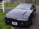 Ford Probe GT 1991 года